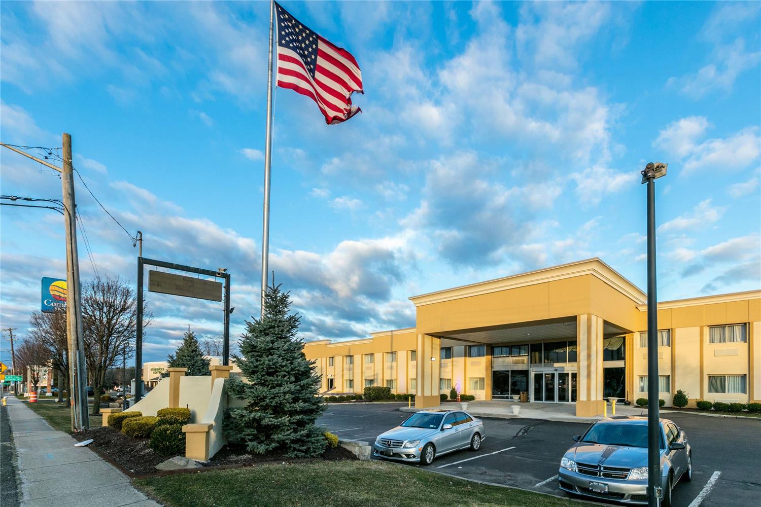 Comfort Inn Medford - Long Island 15/19