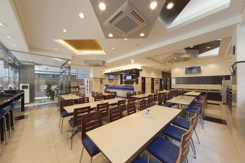 Toyoko Inn Kashiwa-Eki Nishi-Guchi 52/59