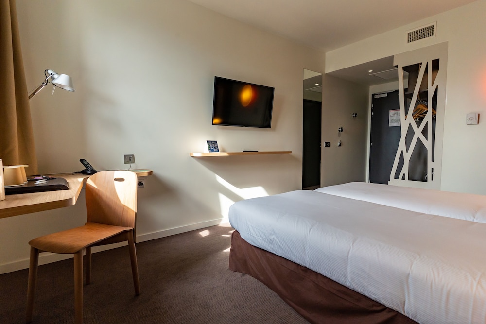 Hotel Campanile Montpellier Centre St Roch 25/62