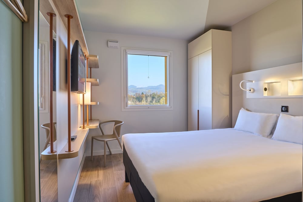 ibis budget Nangy Annemasse 20/50