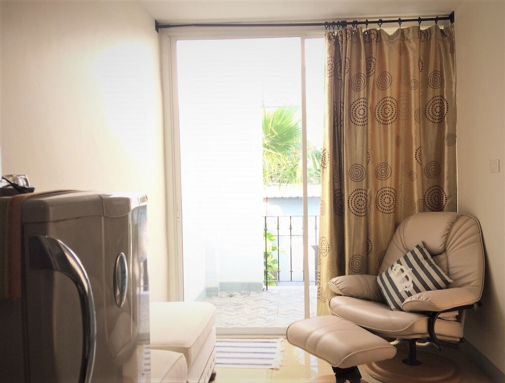 Villa Lamai - Wong Amat House Pattaya 44/62
