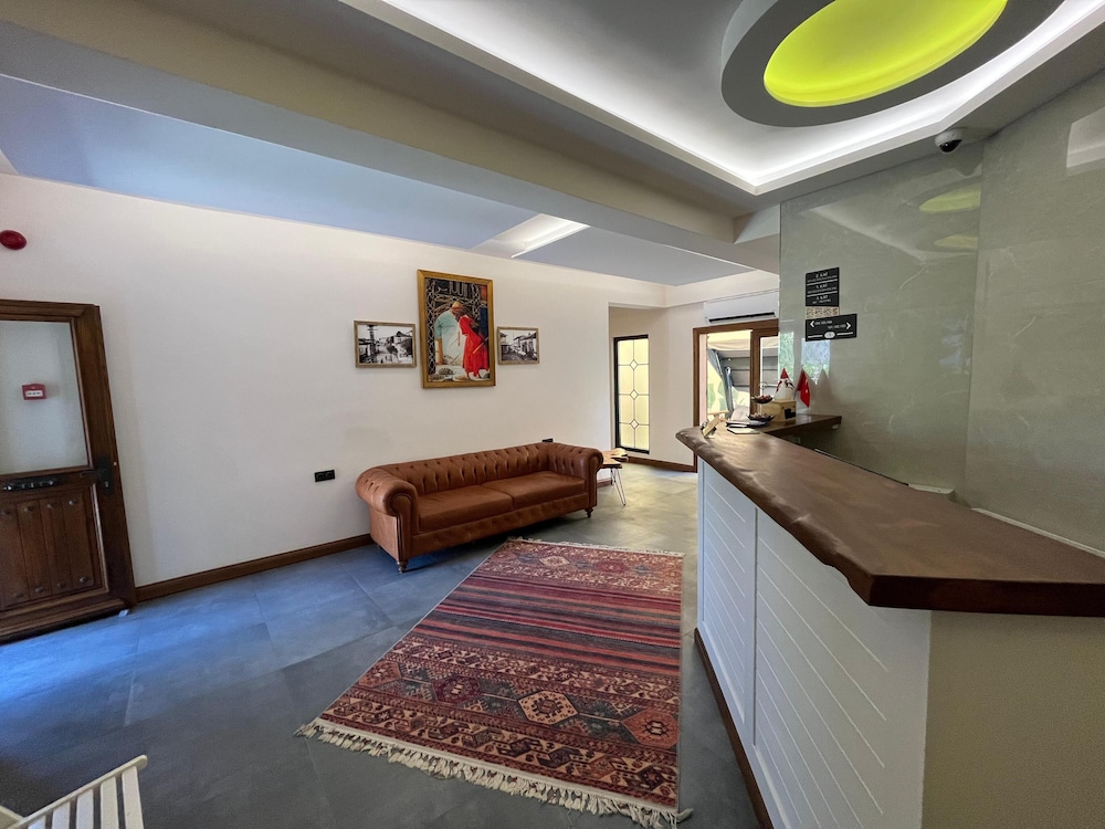 Melitya Hotels Gokceada 3/42