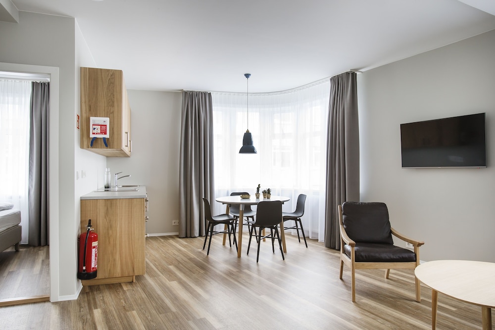 Odinsve Hotel Apartments 32/42