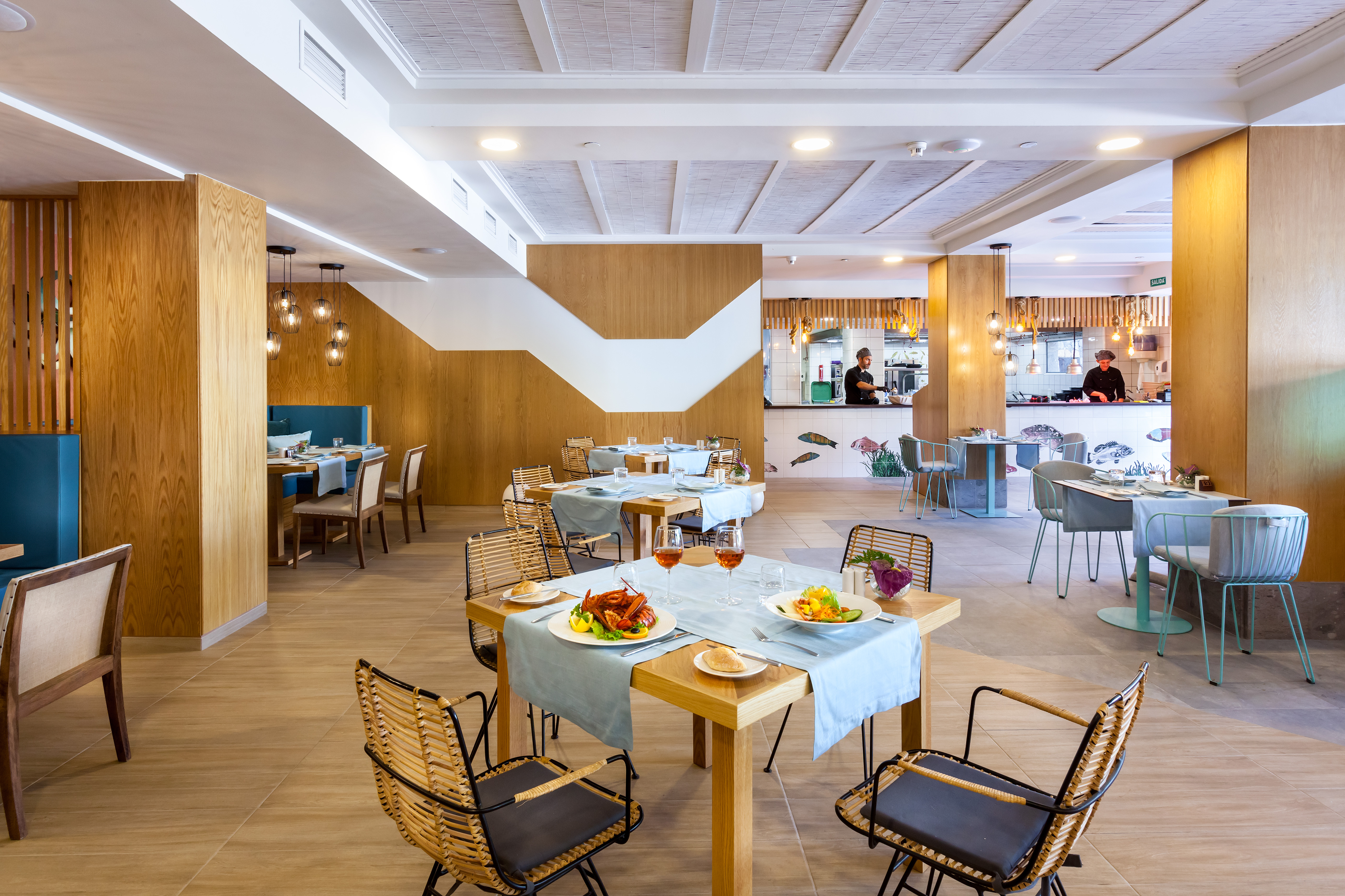 Gran Tacande Wellness and Relax Costa Adeje 35/50