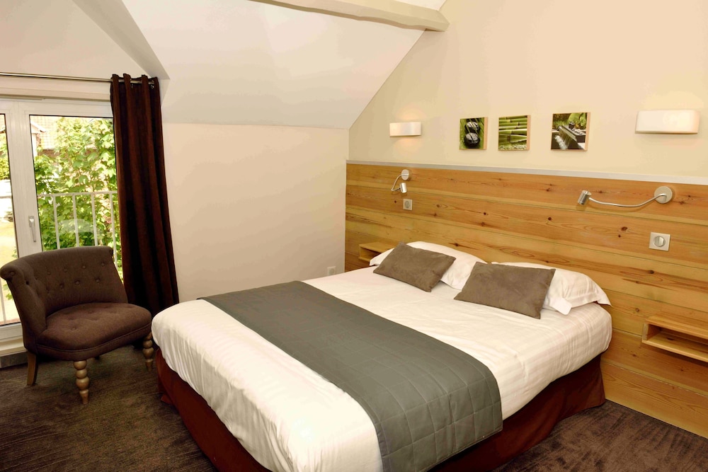 HOTEL LE MANOIR DE GAVRELLE 9/38
