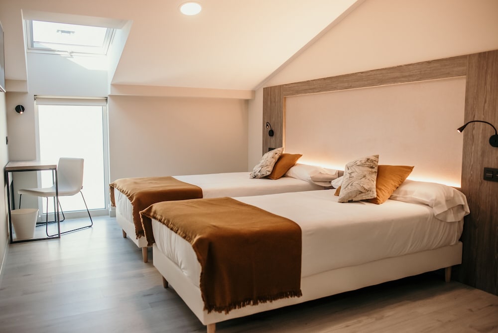 Hotel Lux Melide 19/62