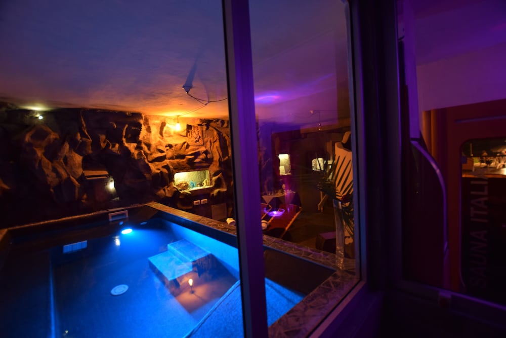 Resort Le Picchiaie 23/49