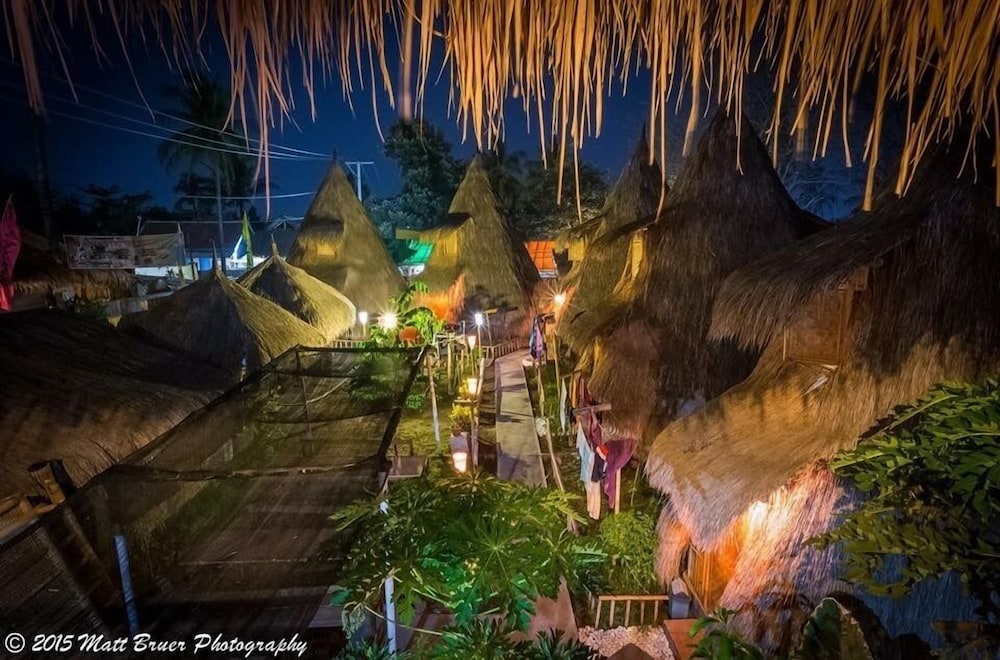 Fantastic Hostel Gili 43/49