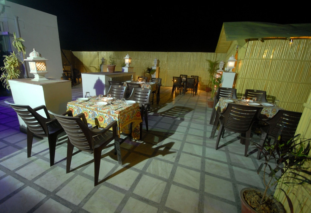 Rajputana Haveli 21/26