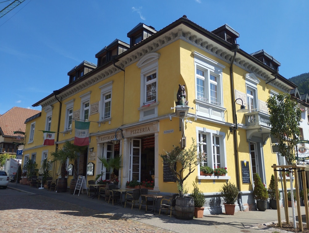 Black Forest Hotel Todtnau 2/50