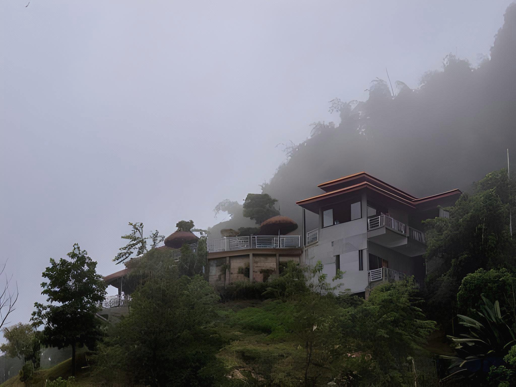 Phumaketawan Resort 9/47
