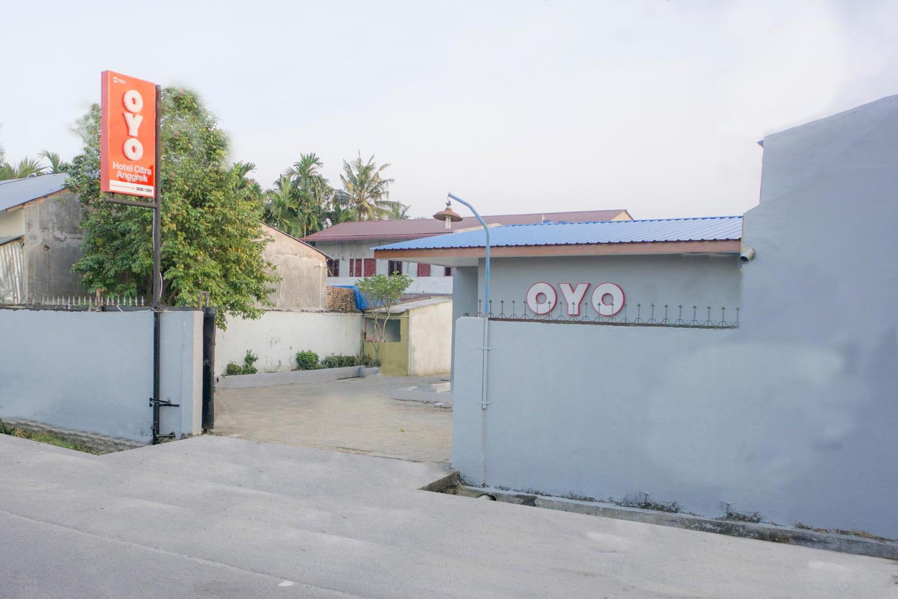 OYO 1811 Citra Anggrek 3/50
