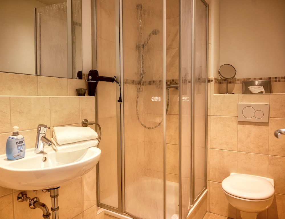 Hotel Garni Seestern 40/42