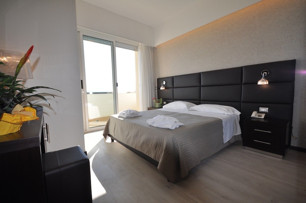 Hotel Adriatic & Beauty 15/37