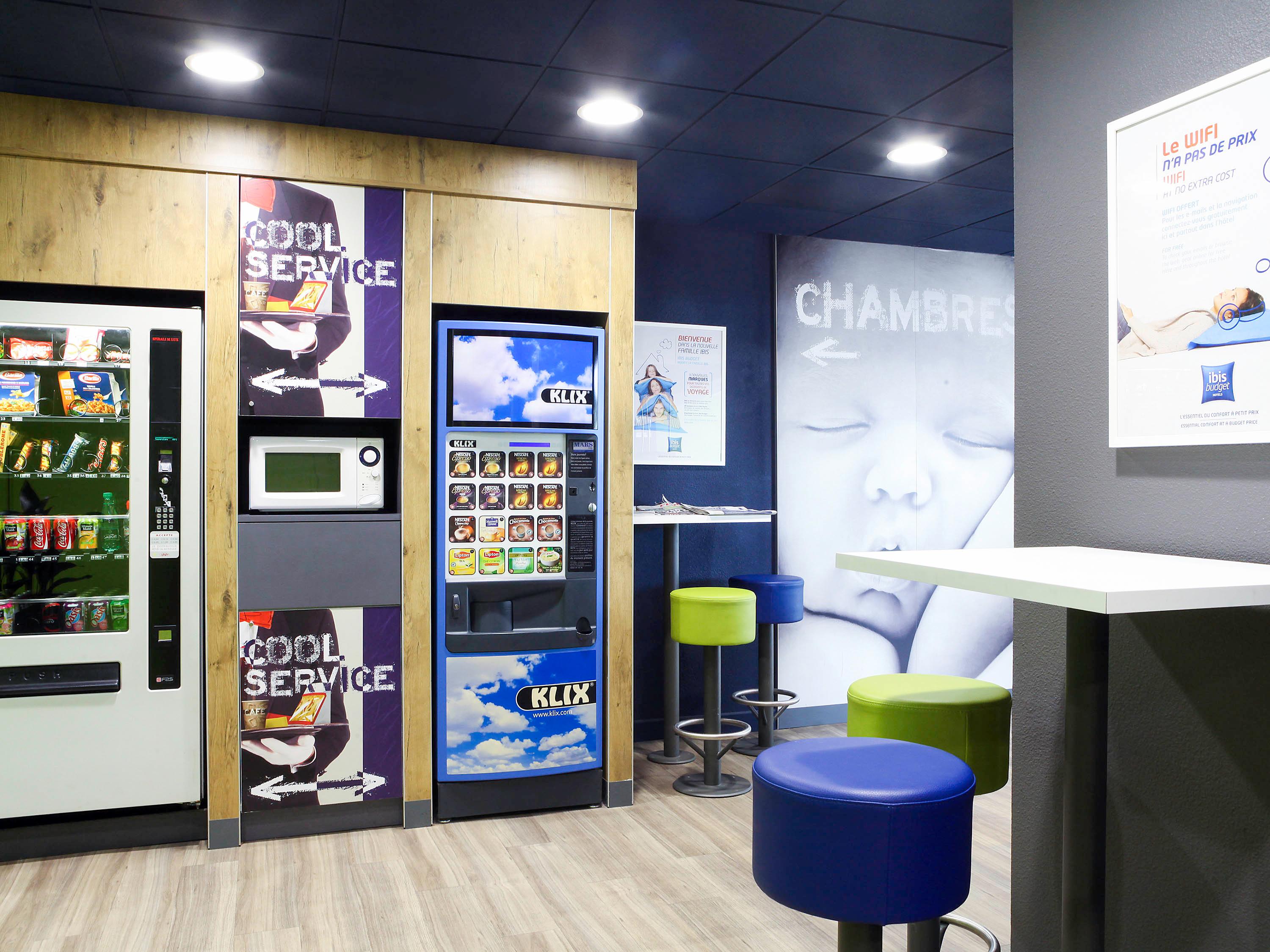 Ibis Budget Nancy Centre 36/53