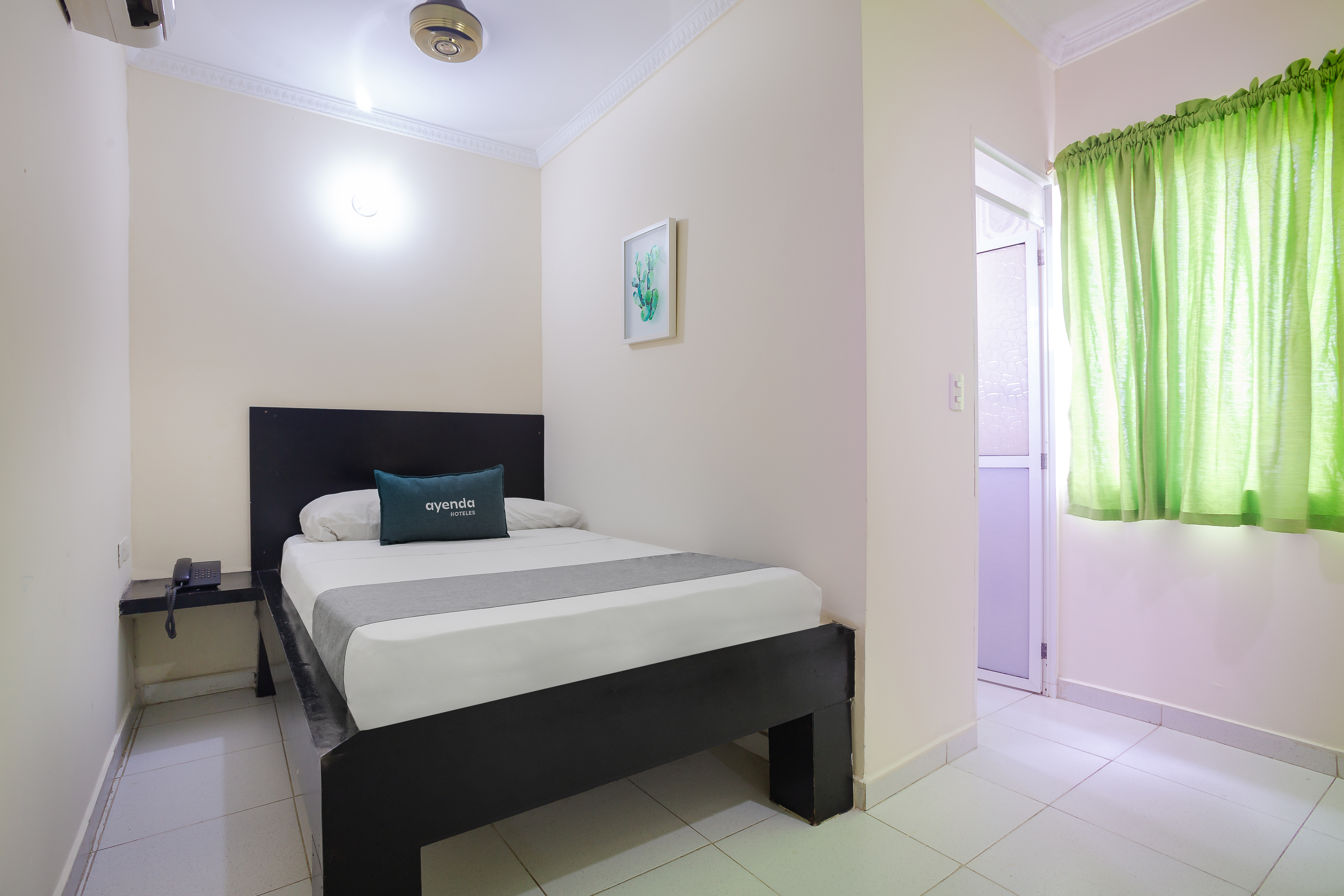 Hotel Calarca 1 20/59