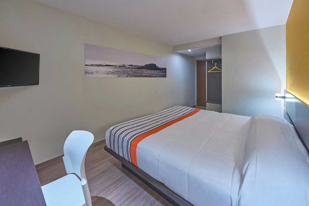 City Express Junior by Marriott San Luis Potosi Carranza 21/49