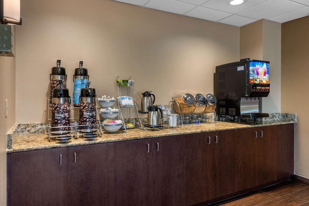 Sleep Inn Suites Wildwood the Villages 40/56