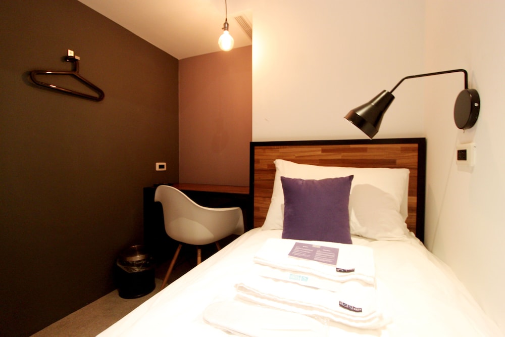 Daan Park Hotel 23/60