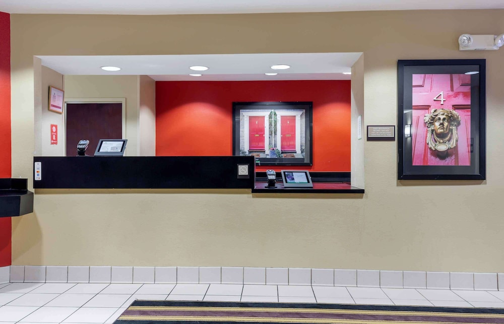Extended Stay America Providence West Warwick 5/53