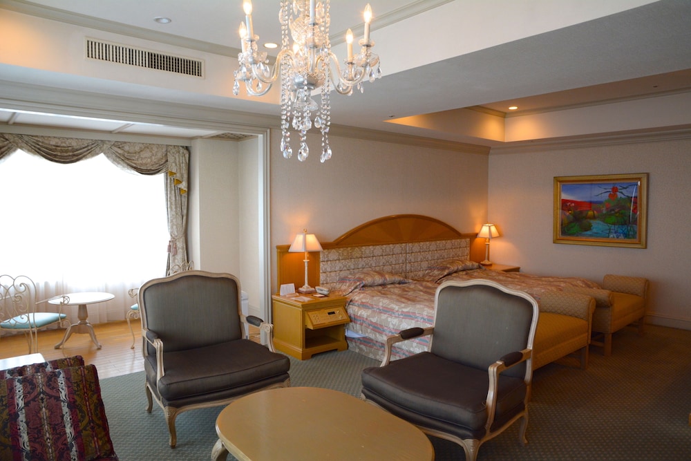 Hotel Listel Inawashiro Wing Tower 54/69