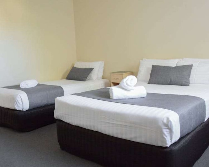 Beachway Motel Ulverstone 4/31