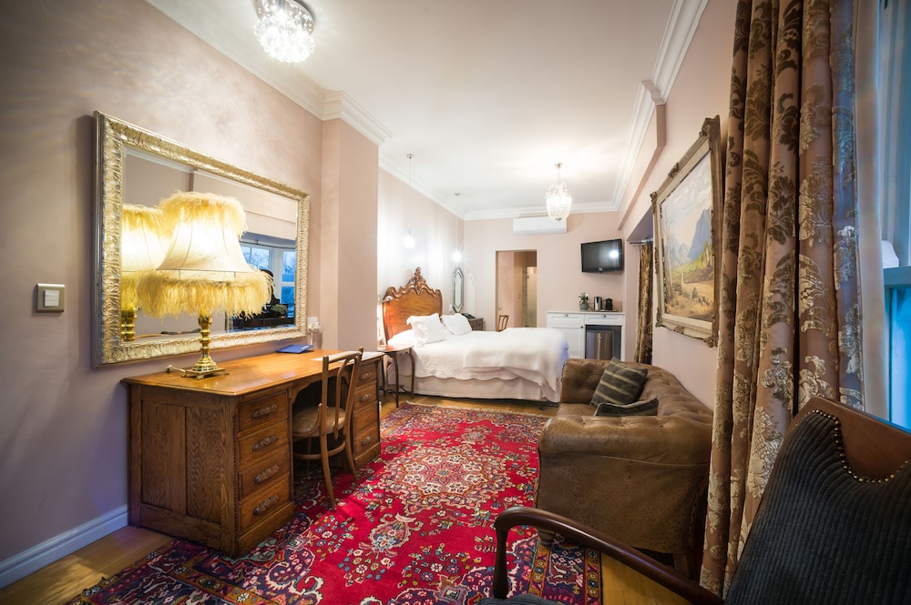 Batavia Boutique Hotel 54/71