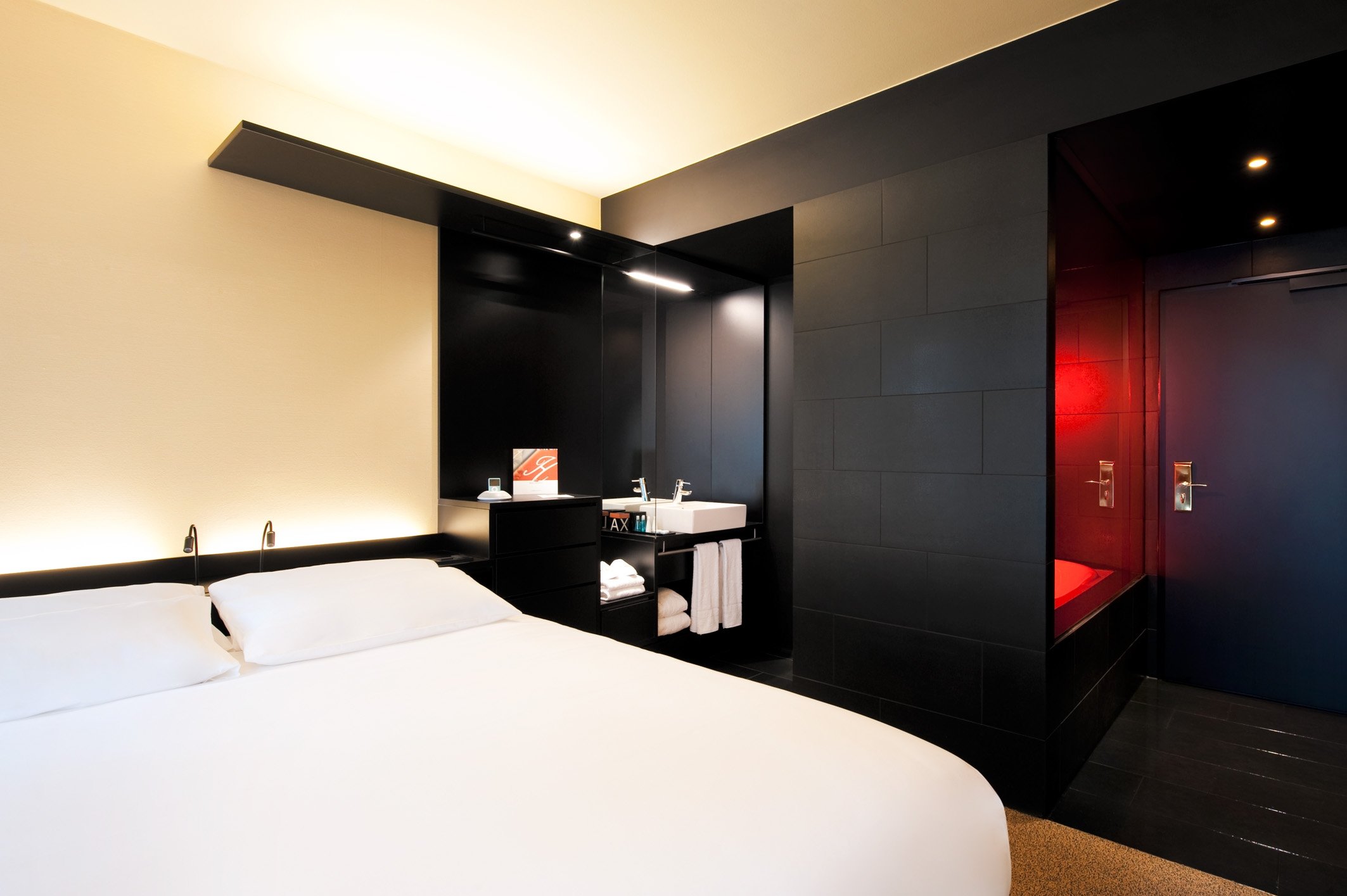 Axel Hotel Berlin - Adults Only 6/44