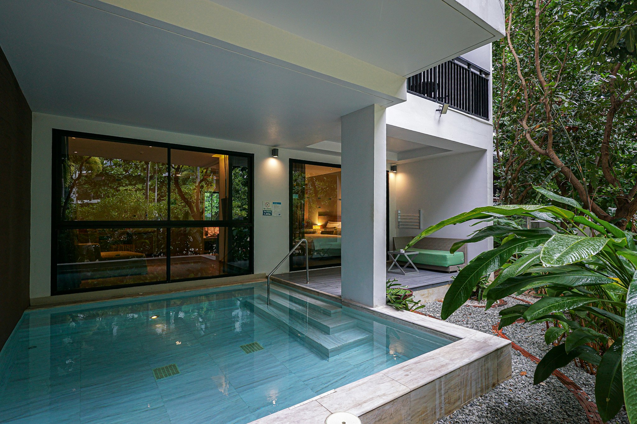 Centara Life Maris Resort Jomtien 43/77