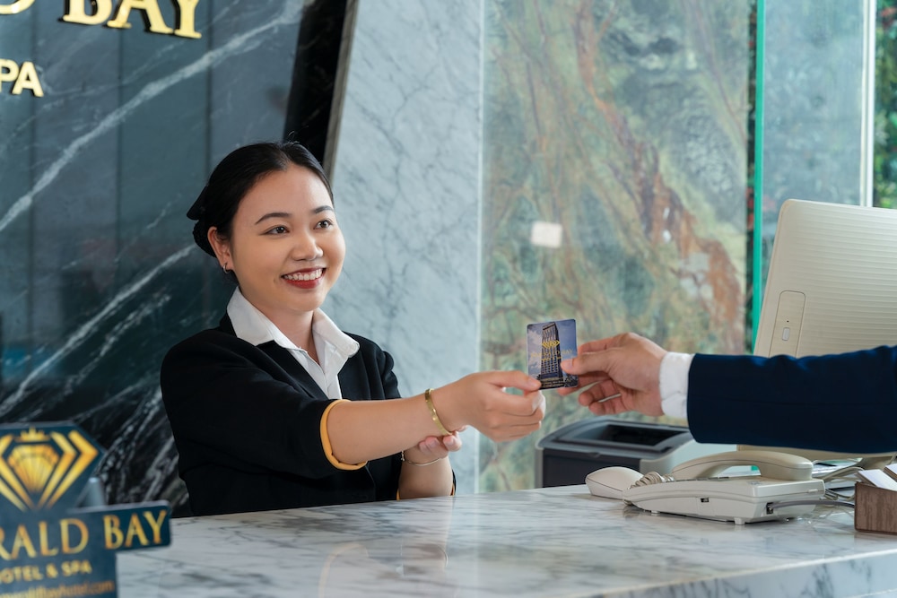 Emerald Bay Hotel & Spa Nha Trang 9/74