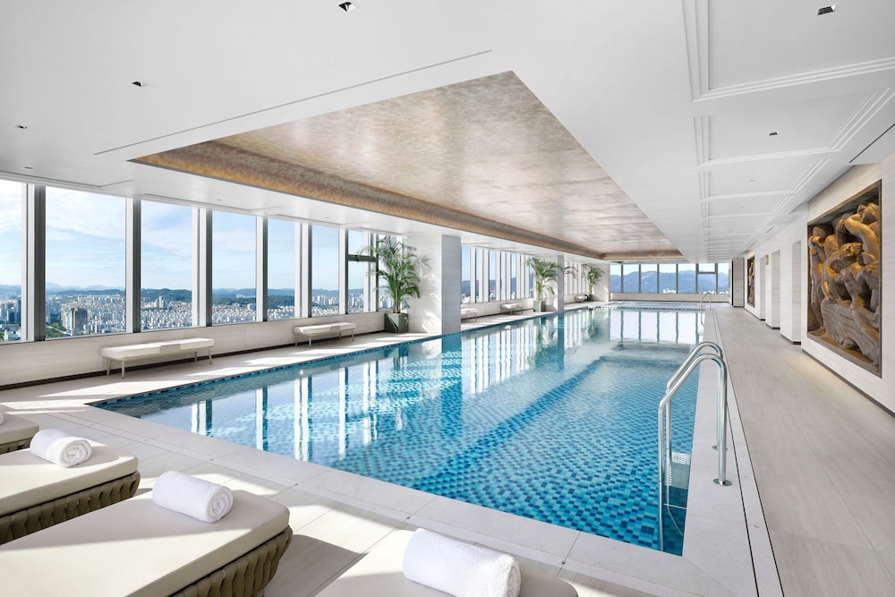 Hotel Onoma Daejeon, Autograph Collection 25/50