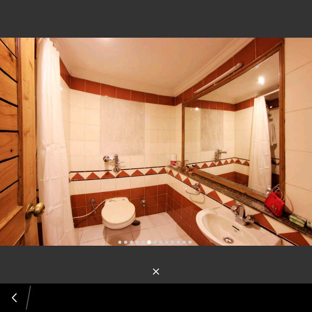 The Woodstock Resort 25/25