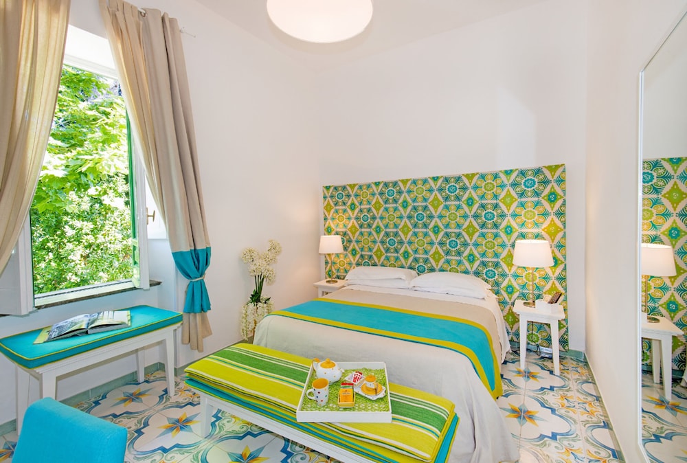 Relais Correale Rooms And Garden 20/57