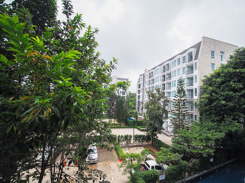 Fortune Courtyard Hotel Khao Yai 7/50