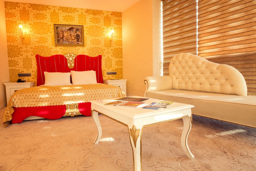 Cavusoglu Tower Hotel 36/50