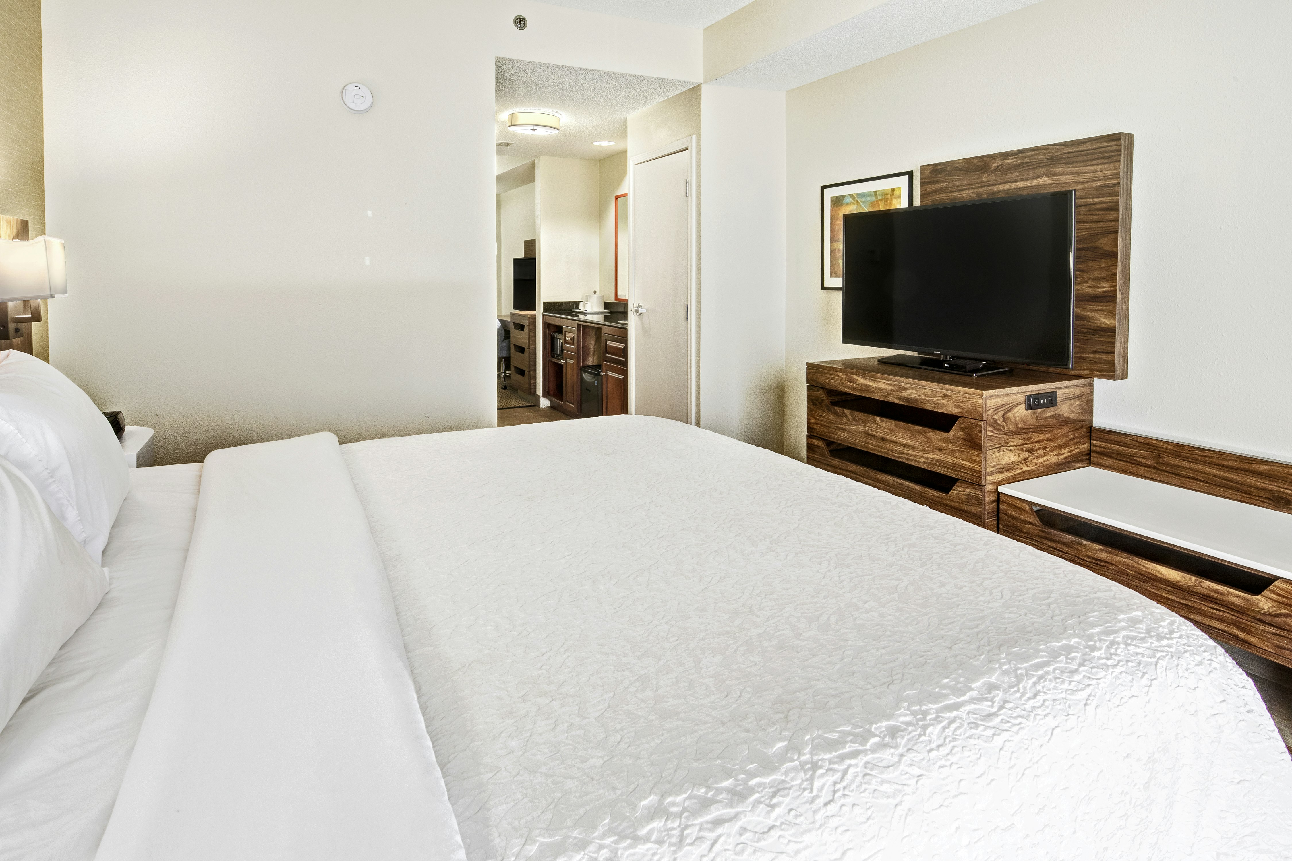 Hampton Inn Van Buren 10/39