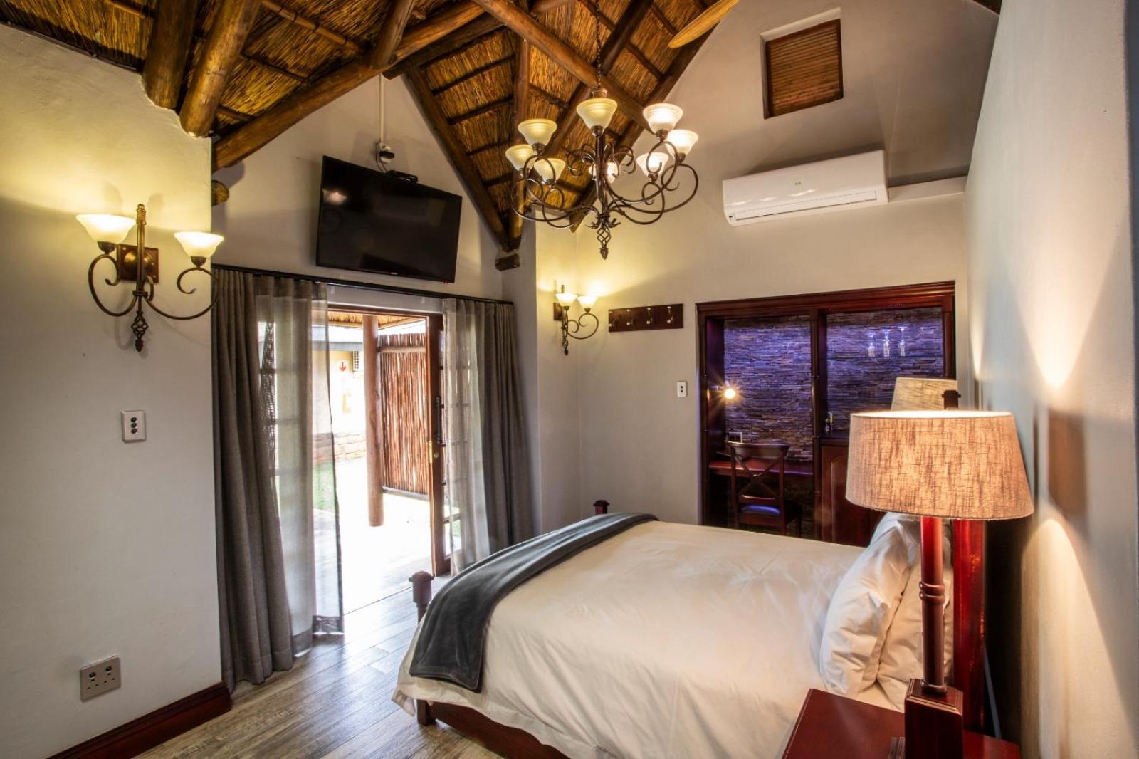 Lapeng Guest Lodge 6/50