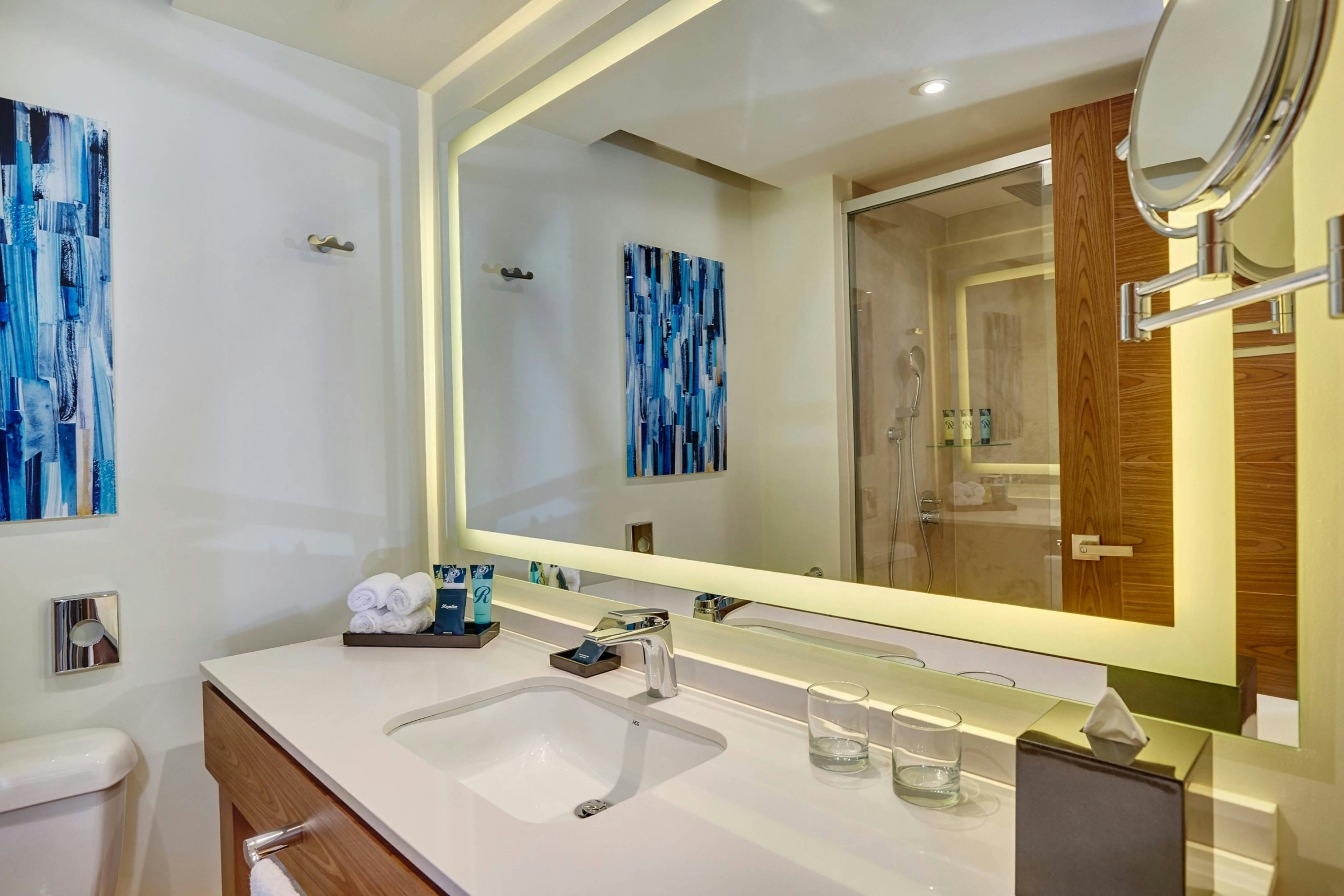 غرفة فاخرة، Royalton Grenada, an Autograph Collection All-Inclusive Resort 2/2