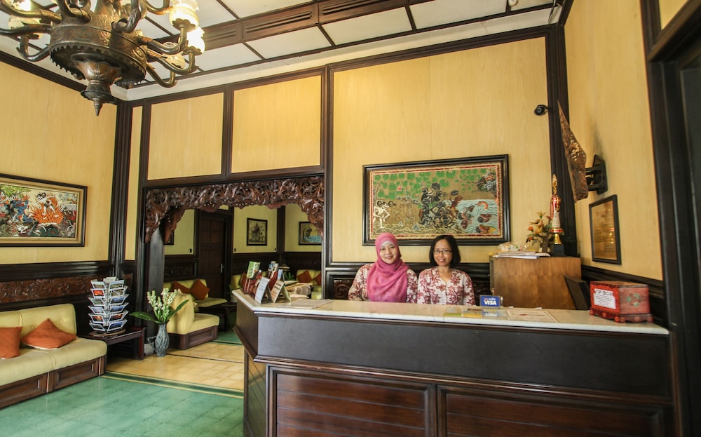 Duta Guest House 4/48