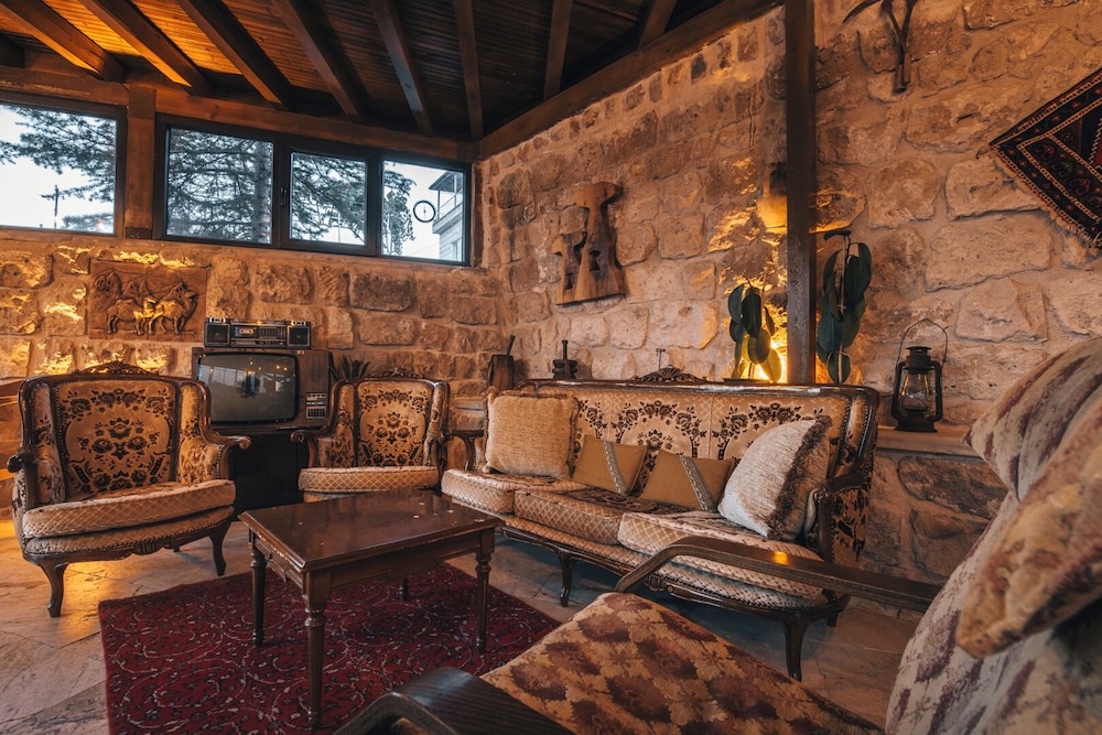 Lubberona Cave Cappadocia 27/50
