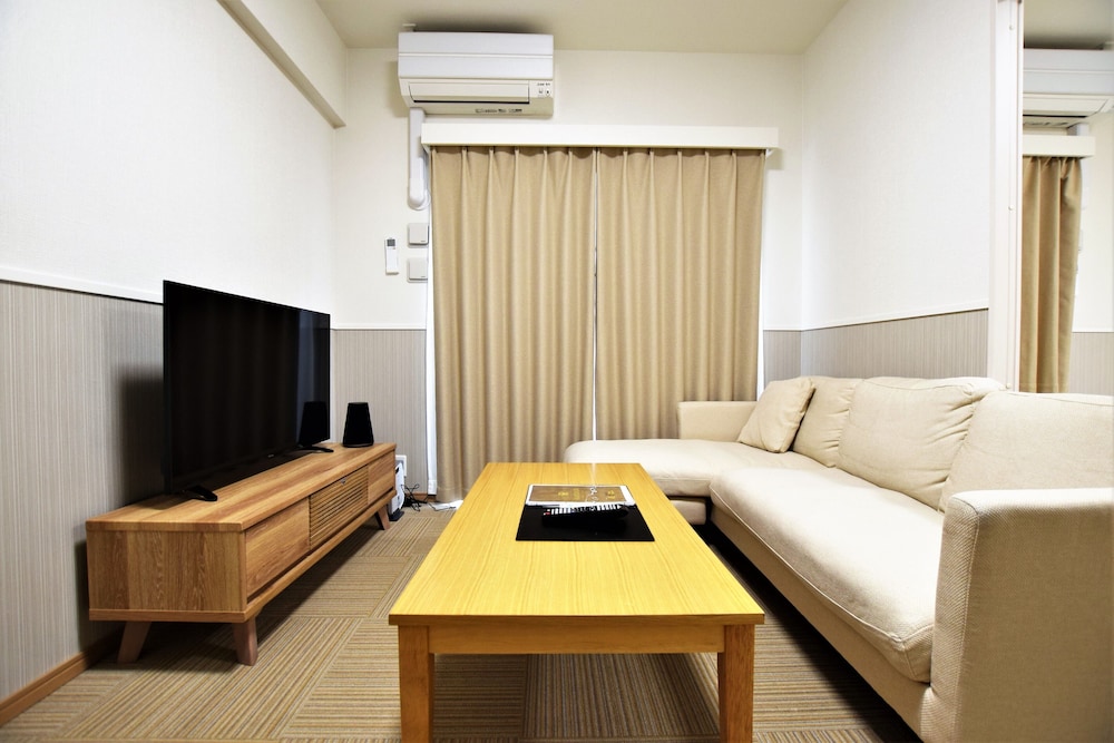 Randor Hotel Fukuoka 26/50