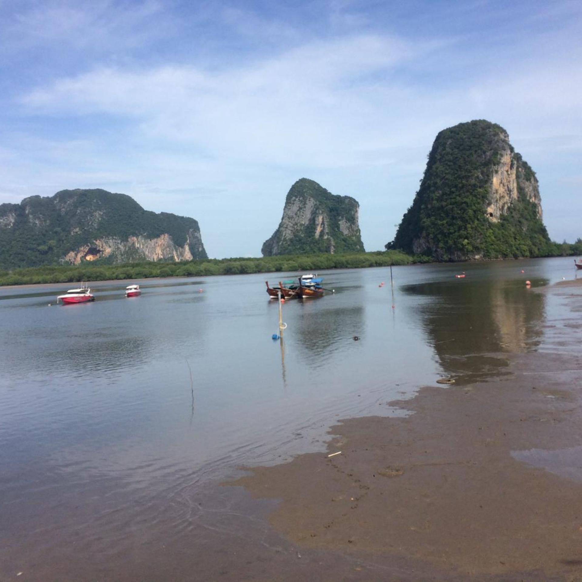 Lay Trang Resort 45/52