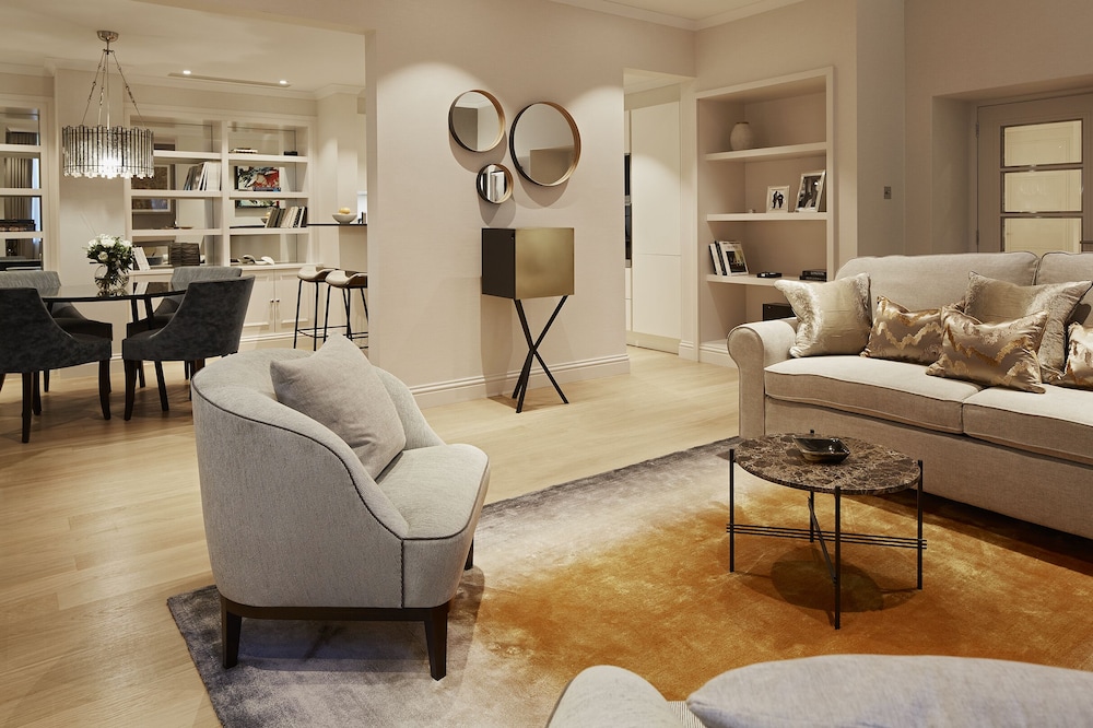 Cheval Hyde Park Gate 39/61