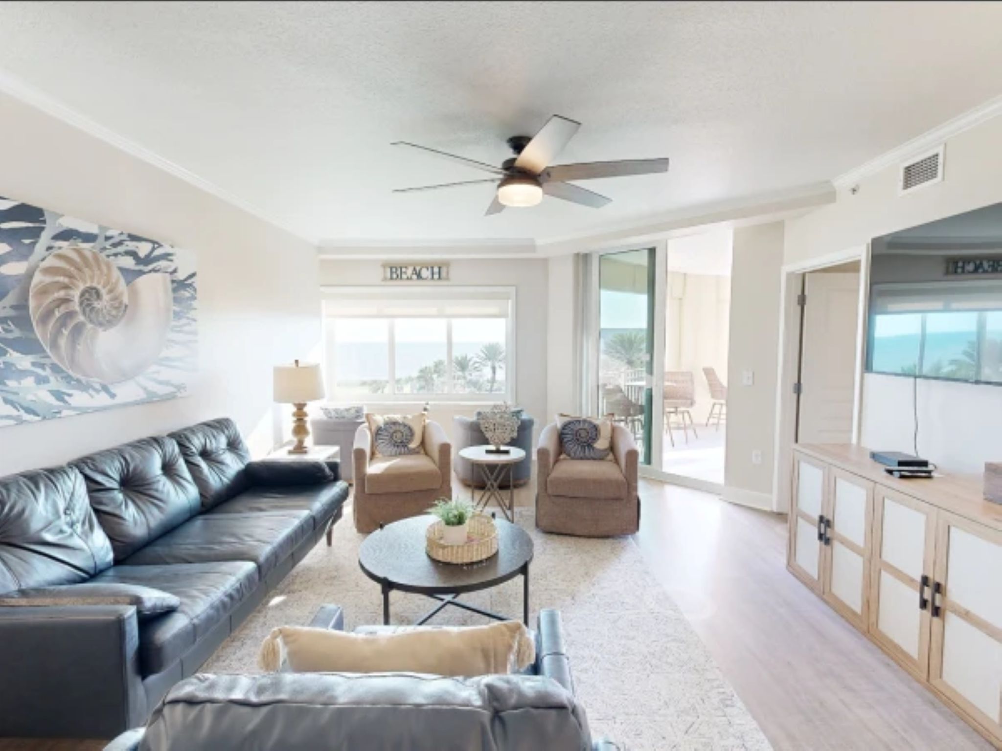 3 Bedrooms, Condominium, Premium, Ocean Front, Main Tower