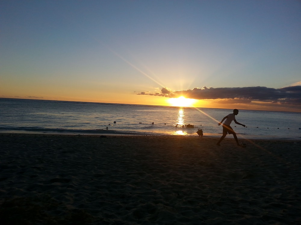 Sunset Beach Apartment 15/21