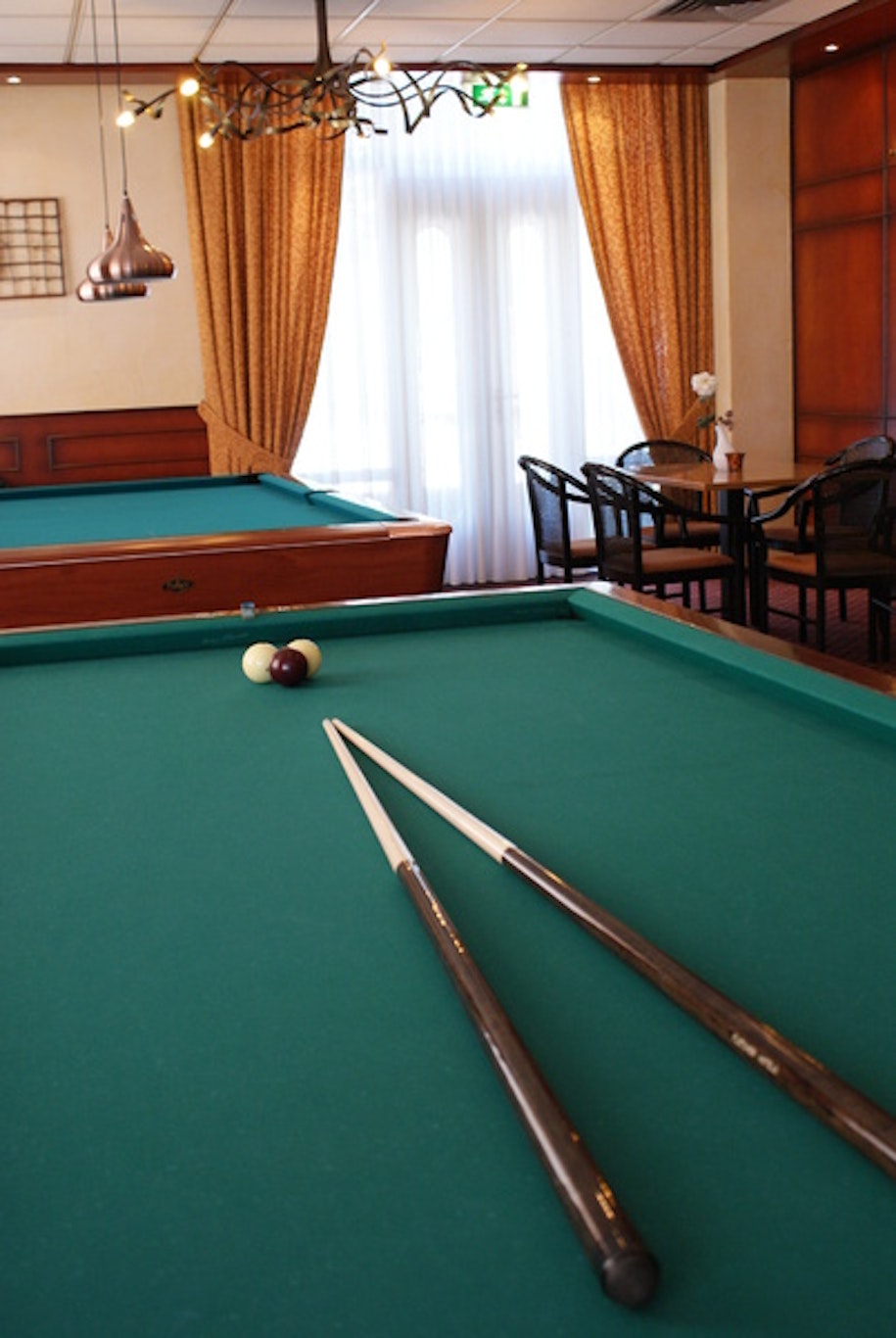 Fletcher Hotel-Restaurant Rooland 20/51