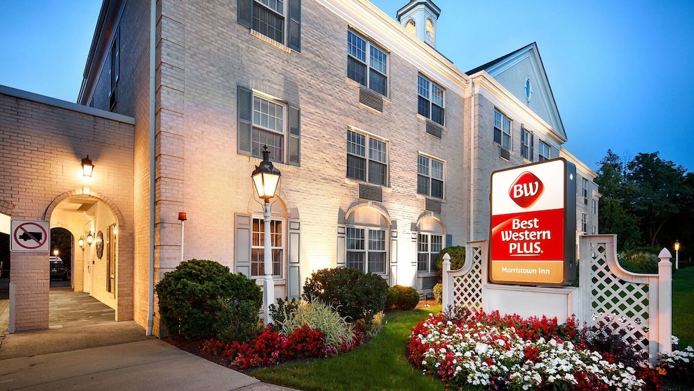 Best Western Plus Morristown Inn 1/40