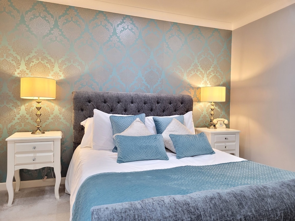 The Old Rectory Hotel 15/50