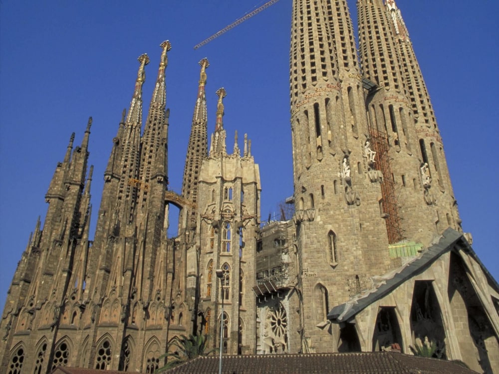 Ibis Barcelona Centro Sagrada Familia 65/70