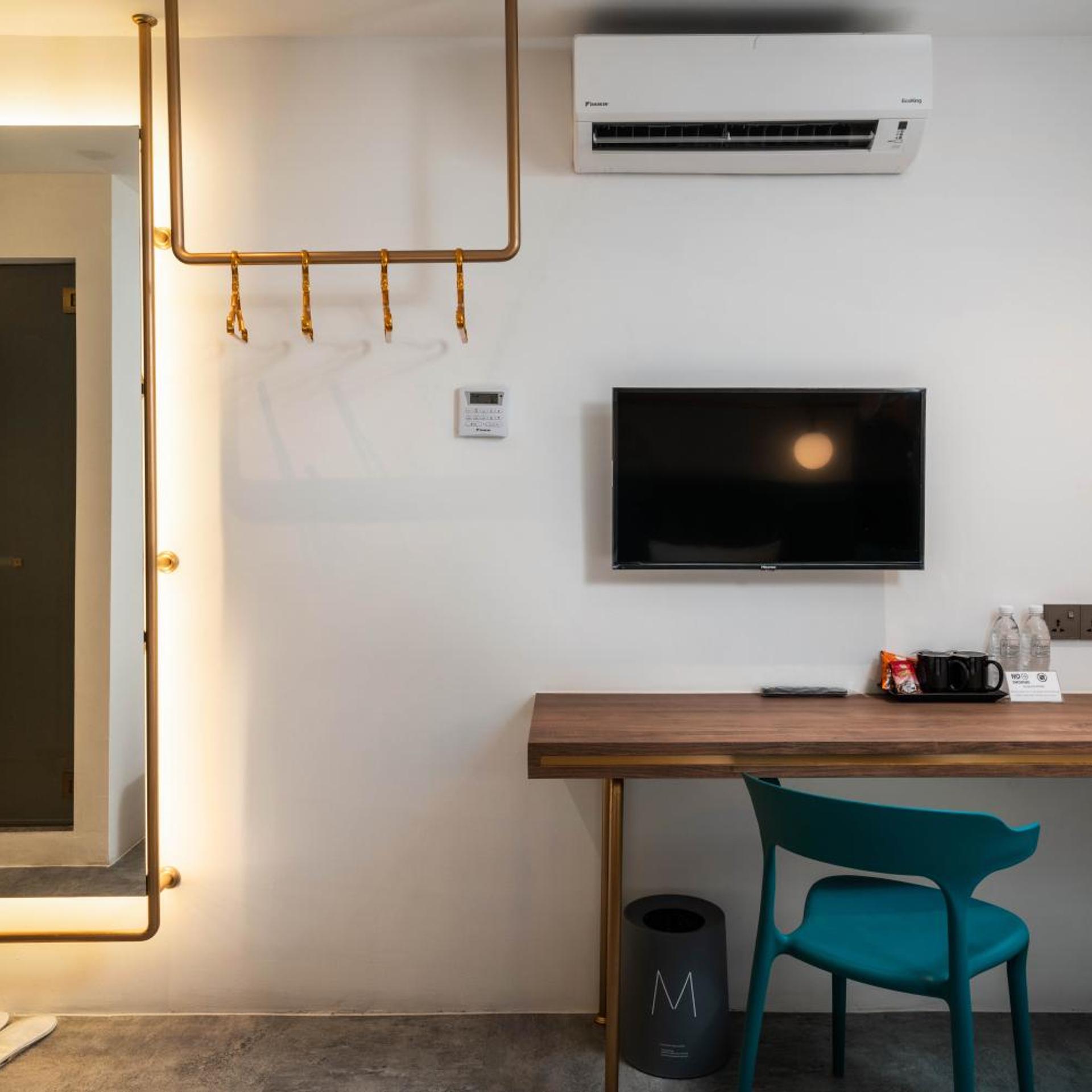 Masson Hotel Butterworth 20/27